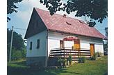 Vasaras māja Kolinec Čehija